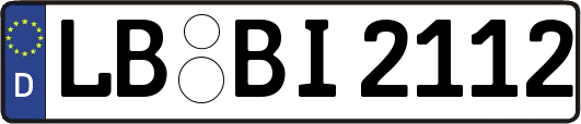 LB-BI2112