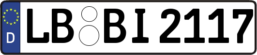 LB-BI2117