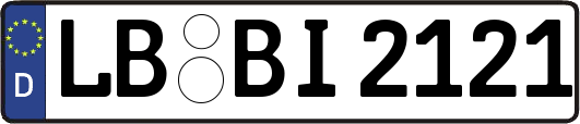 LB-BI2121