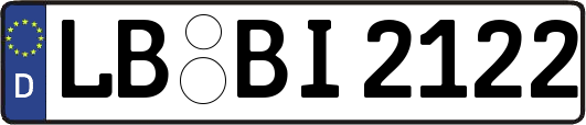 LB-BI2122