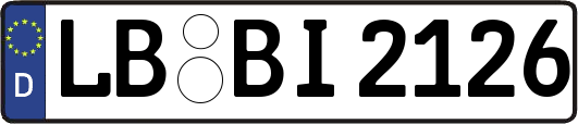 LB-BI2126