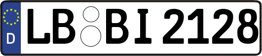 LB-BI2128