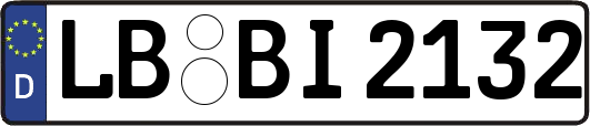 LB-BI2132