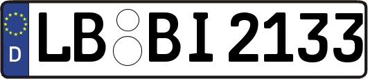 LB-BI2133