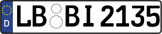 LB-BI2135
