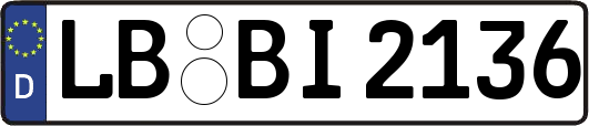 LB-BI2136