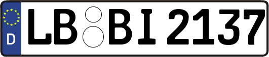LB-BI2137
