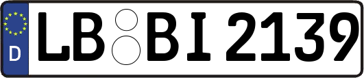 LB-BI2139