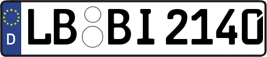 LB-BI2140