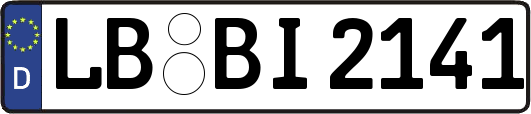 LB-BI2141