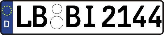 LB-BI2144