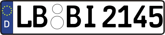 LB-BI2145