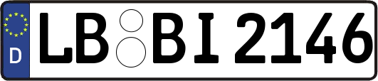 LB-BI2146