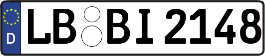 LB-BI2148