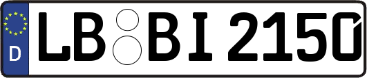 LB-BI2150