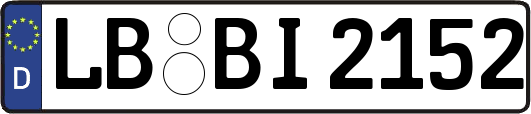 LB-BI2152