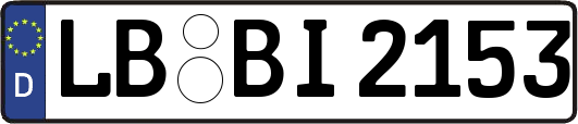 LB-BI2153