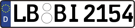 LB-BI2154