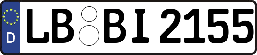 LB-BI2155