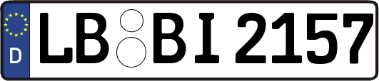 LB-BI2157