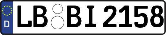 LB-BI2158