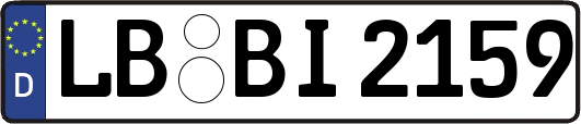 LB-BI2159