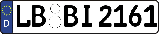 LB-BI2161