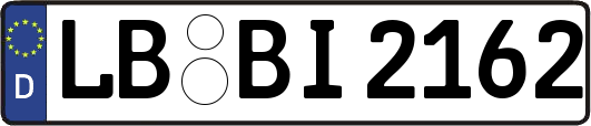 LB-BI2162