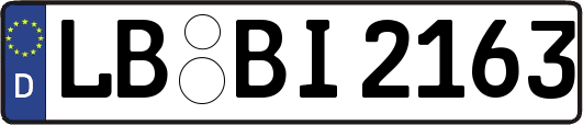 LB-BI2163