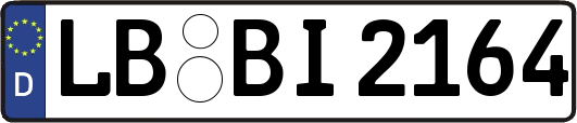 LB-BI2164
