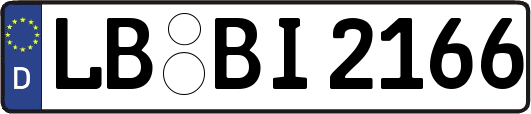 LB-BI2166