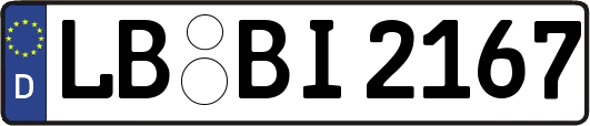 LB-BI2167