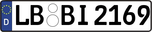 LB-BI2169