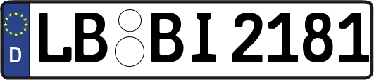 LB-BI2181