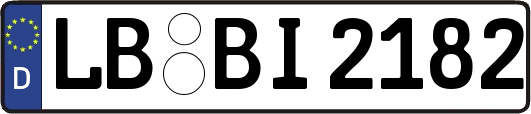 LB-BI2182
