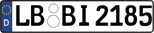 LB-BI2185