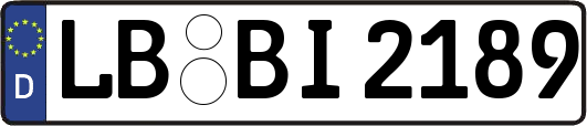 LB-BI2189