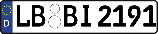 LB-BI2191