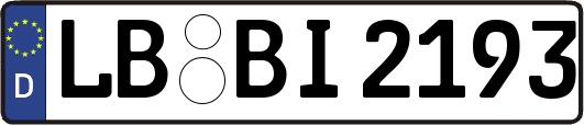 LB-BI2193