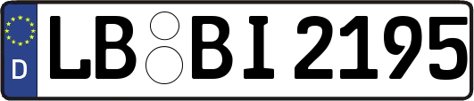LB-BI2195