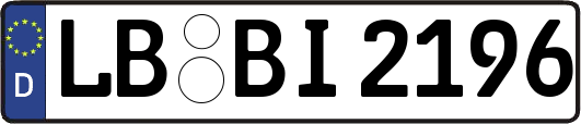LB-BI2196