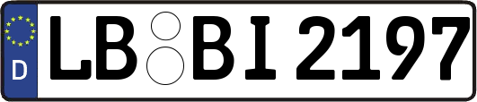 LB-BI2197