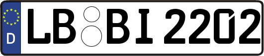 LB-BI2202