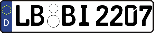 LB-BI2207