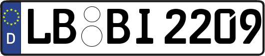 LB-BI2209