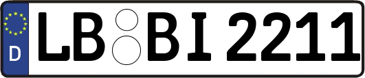 LB-BI2211