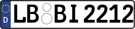 LB-BI2212