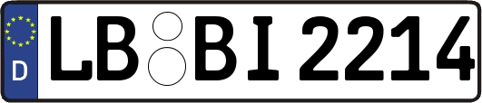 LB-BI2214
