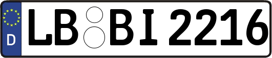 LB-BI2216