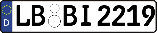LB-BI2219